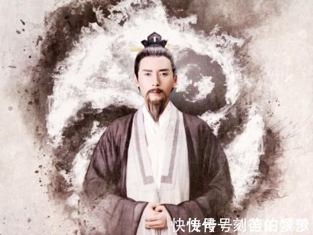 周伯通&王重阳深知此人不死,全真教必亡,周伯通却不理会,结果句句应验