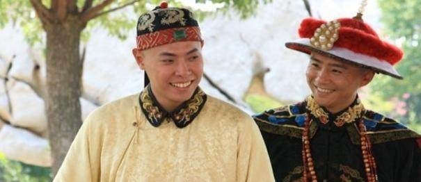 哪个王爷有他荒唐偏爱办丧礼、吃祭品,乾隆却保他一生富贵!