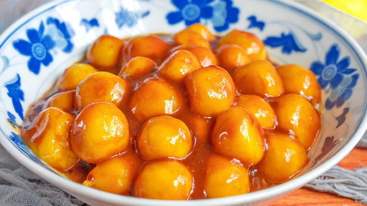 带鱼|分享8道适合秋天吃的菜,顺应时节贴秋膘,营养又美味,平安入秋