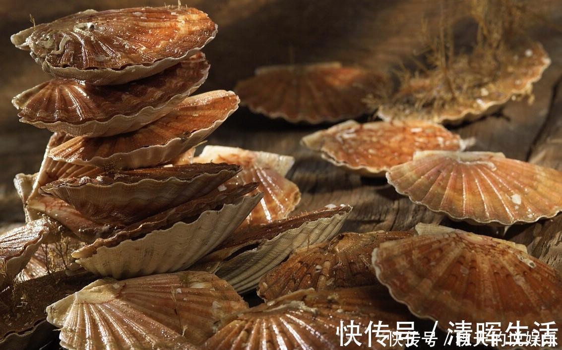 保存|清明前后,5种海鲜适合晒成干,保存时间长,比新鲜的还好吃