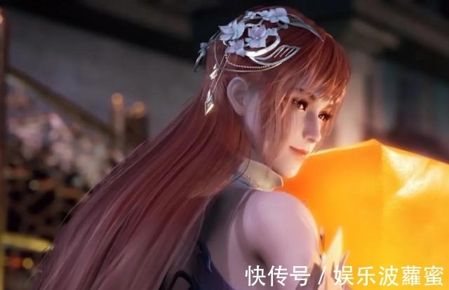 比比東|斗羅大陸:耶林城是比比東和玉小剛最美好的回憶吧