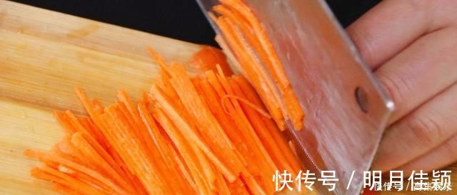 懒人|做凉皮太复杂了，教你一种懒人做法，掌握淀粉水的比例很重重要