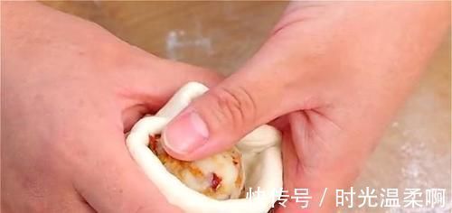 糯米粉这样做真好吃，很多人都没吃过，外酥里软，吃一次念念不忘