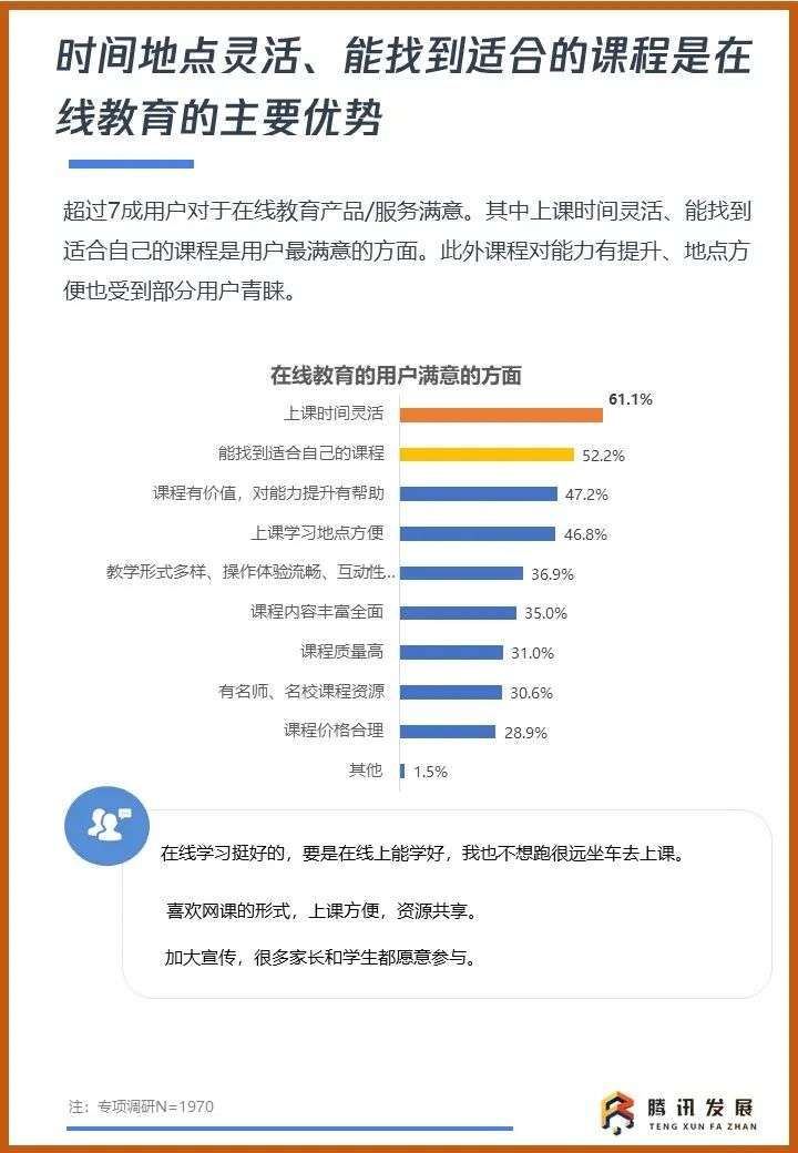 《2020智慧教育行业及用户洞察报告》：智慧教育，未来已来