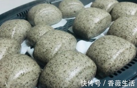 破壁机|天热多吃黑芝麻，教你2个新吃法，花钱买不到，好吃上瘾！