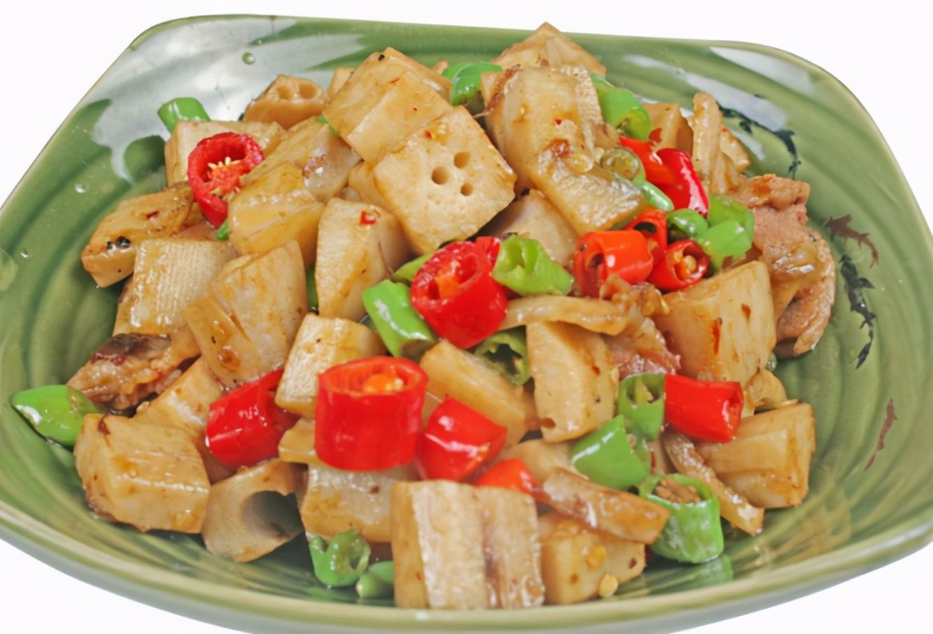 家常菜品36款，款款鲜香，道道入味，好吃的停不下来