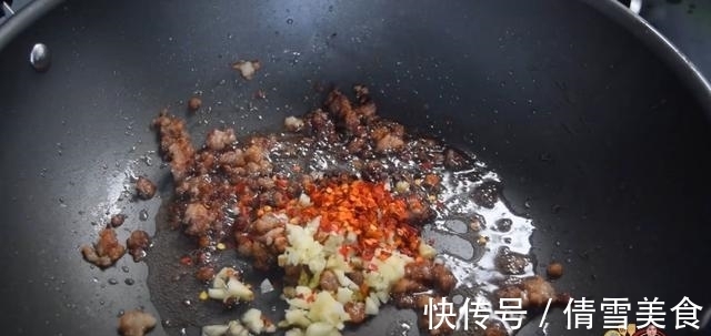 天健|麻婆豆腐最好吃的家庭做法，简单美味又下饭，看看你喜欢吃不？
