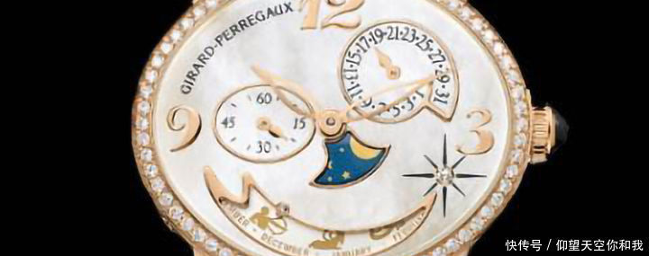 芝柏手表如何保养