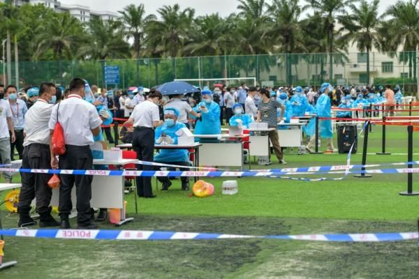 新冠肺炎|警惕！新增本土确诊80例！武汉本轮疫情源头查明