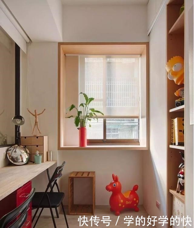 大宅|4种不同的小户型,最大一套66㎡,设计出大宅既视感,真的很赞!