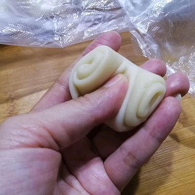 小面卷|素油牛肉苏式月饼