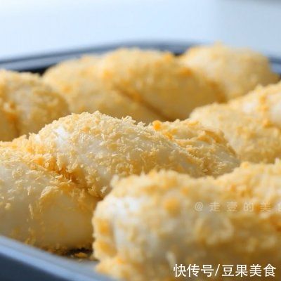 烤箱|用空气炸烤箱做网红「酸奶麻花」好吃吗？