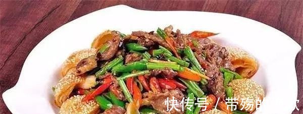 农家饭店必不可少的农家特色菜