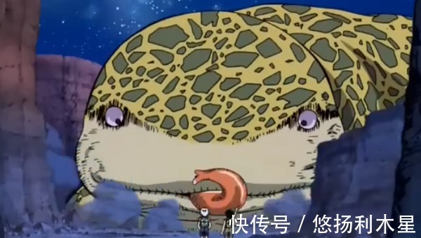 蠕蟲|全職獵人憑實力完虐奇犽和小杰這七只怪物給便當角色長臉了!