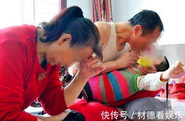 夫妻|夫妻结婚6年不孕不育，做试管诞下龙凤胎，如今面临“生死抉择”