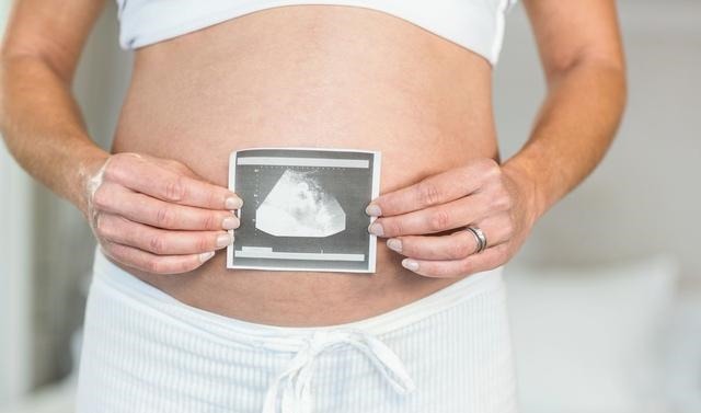 脐带|产检时胎儿过小,其实跟这几个因素有关,孕妈再使劲吃也没用