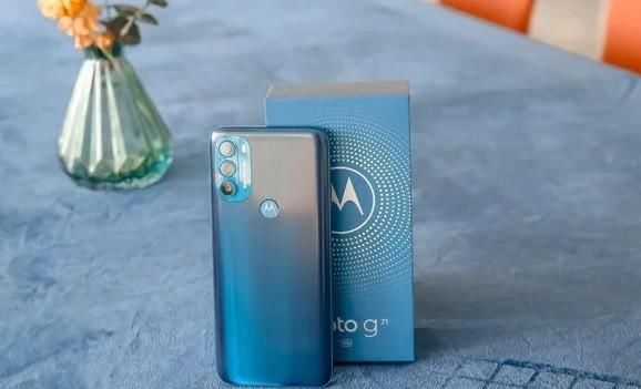 一键|支持天翼“云手机”的MotoG71，在千元市场还是极具竞争力的!