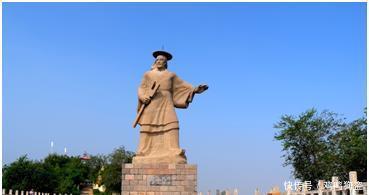 感生|古代的“感生说”,你信不信7位“感生”帝王,刘邦位列其一!