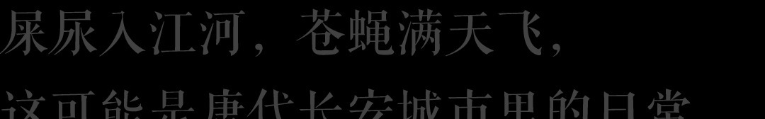 bug|中国古代最伟大的城市,到底有哪些bug?