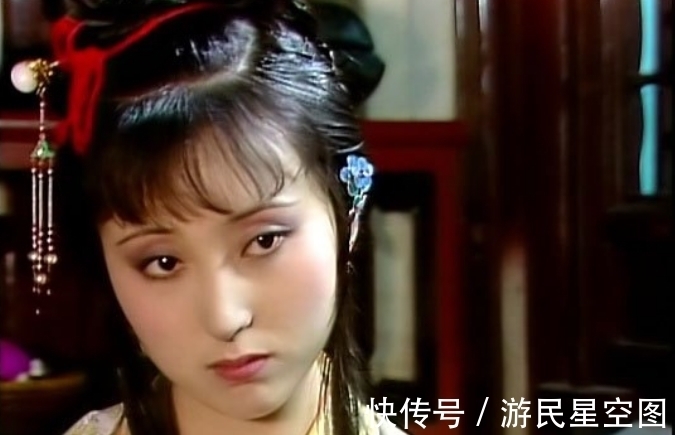 一个谎!林黛玉初来贾府便撒了一个谎,这也注定她永远无法嫁给贾宝玉