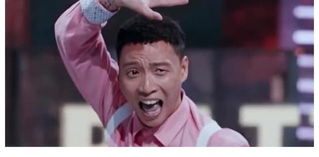 韩宇|《街舞4》“回锅肉”集体翻车，亮亮水平下滑，韬韬cici被骂混子