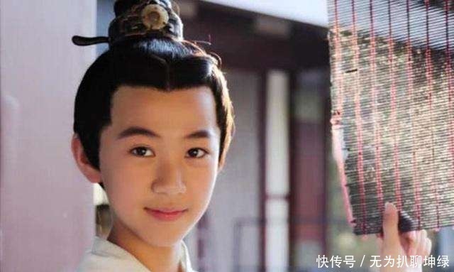 神童|中国史上三个天才级神童,第一位六岁留下一上联,至今还没人对上