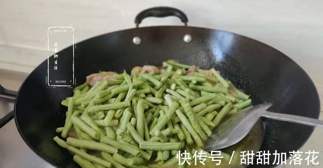 健脾|立秋后，这菜再不吃就下市了，2块一斤营养全，孩子常吃对脾胃好！