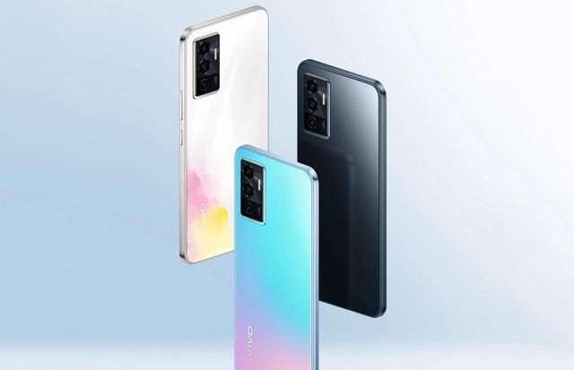 vivo|2021年双11该如何选手机？vivo S10e和这几款可以关注下