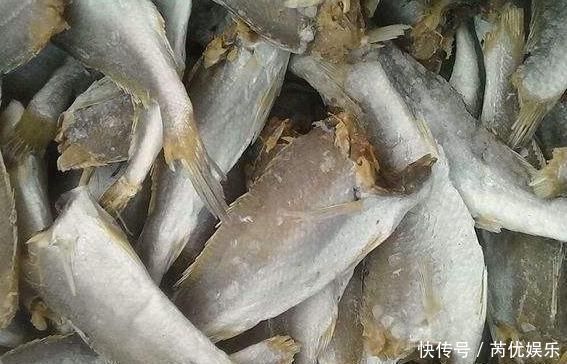 海鲜|被“误解”最深的鱼，因冷冻被人嫌弃，比带鱼有营养，比鲫鱼好吃