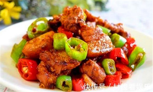 肉片|被不少人称赞的几道家常菜,香味四溢,下酒下饭,招待客人倍有面