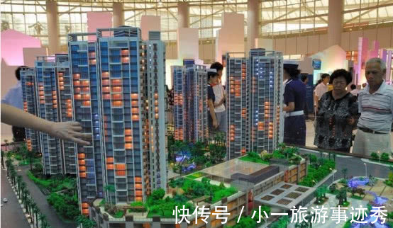 二手房|同样价位买新房好还是二手房好?听售楼表哥分析完,不犹豫了