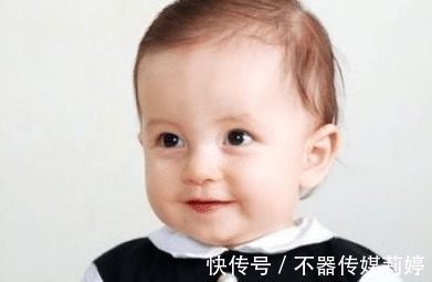 宝宝|心理学:哪个宝宝最好看?测你将来孩子成就有多大?