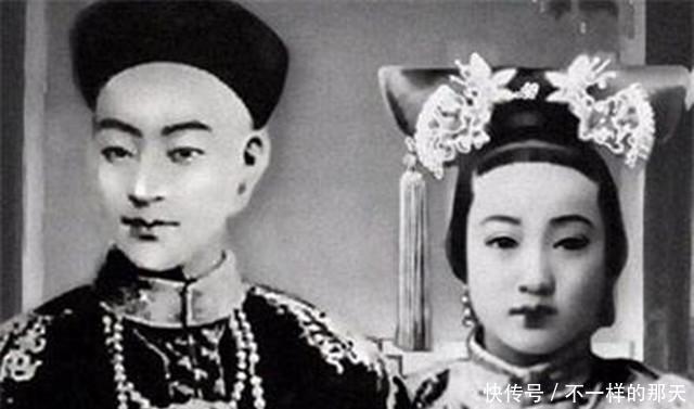 叶赫那拉|大清终结者叶赫那拉氏慈禧,其实还有这样一段传说!