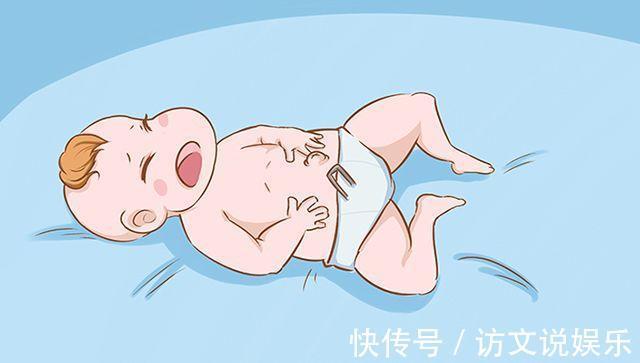 营养均衡|宝宝放屁臭,多是这三个因素导致的,宝妈可要多注意