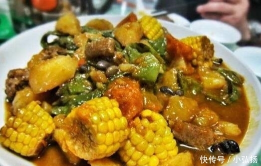 营养下饭的美食,非常的可口入味,好吃停不下来很好学