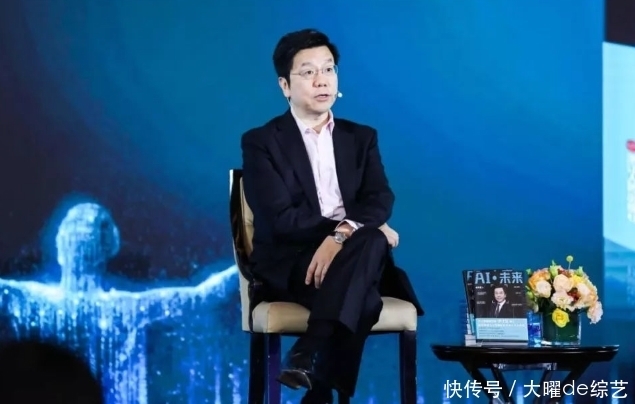 规律性|李开复淋巴癌晚期到抗癌成功，4件事或许做到位了，早知早好