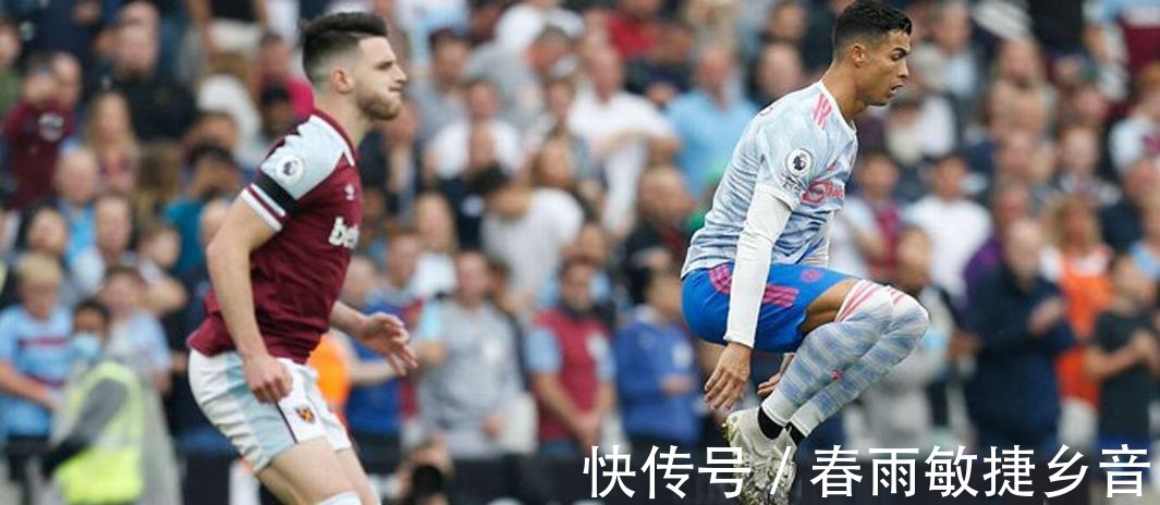 后腰|身价已超1亿!曼联倾家荡产抢赖斯!名宿曼联付出多大代价都值