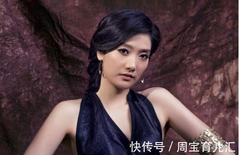 凤凰传奇玲花:从草原来的姑娘,人红不忘本,做老百姓喜爱的歌手