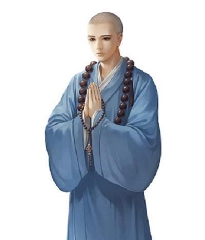 唐武宗为什么一定要展开灭佛运动?因为如果不灭佛唐朝则危矣