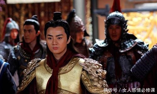 说法|李世民为何一定要杀单雄信来看看历史和演义的说法有何不同