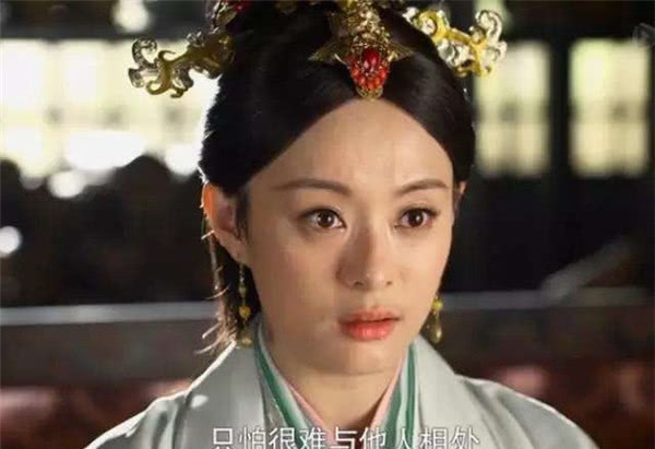 仗义|芈月传:难怪苏秦会对芈月不计前嫌、仗义相救,看他是师傅是谁?