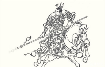 李世民|乱世出英雄，英雄出少年：隋唐乱世的那些少年郎