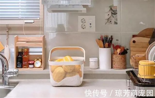 日本人|为何日本人厨房台面边缘要抬高10厘米?原来有3大好处,太实用