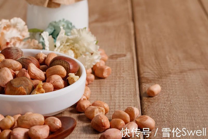 花生|专家说癌症患者花生吃多了,可能会增加癌症扩散风险。