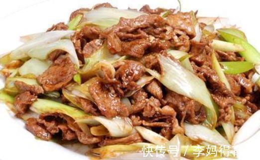 常吃|入冬了每家隔三差五多吃葱香菜,营养美味,补肝明目身体健康