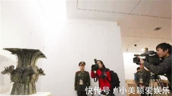 国家博物馆#男孩在历史书上看到3个字,感觉很像爷爷名字,回家一问却是真的