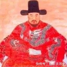 比起|比起强势的嘉靖,“平庸”的隆庆可能更适合大明王朝