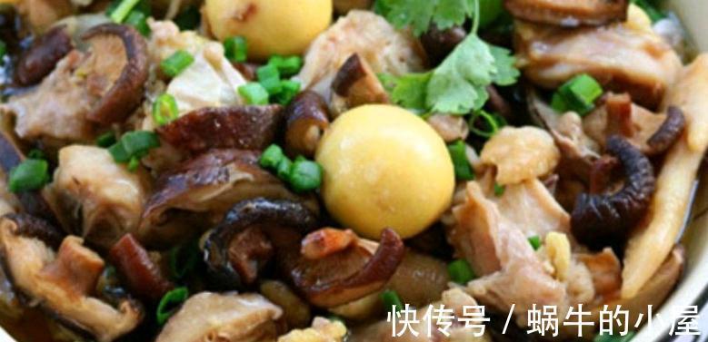 国庆节来啦！有了这几个菜，便宜了我家的好吃嘴