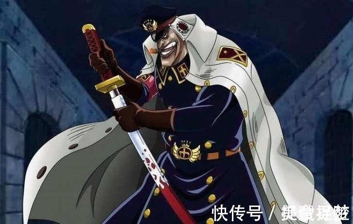 佩刀|海贼王:被诅咒的五把妖刀,强者才能驾驭,索隆拥有其中两把