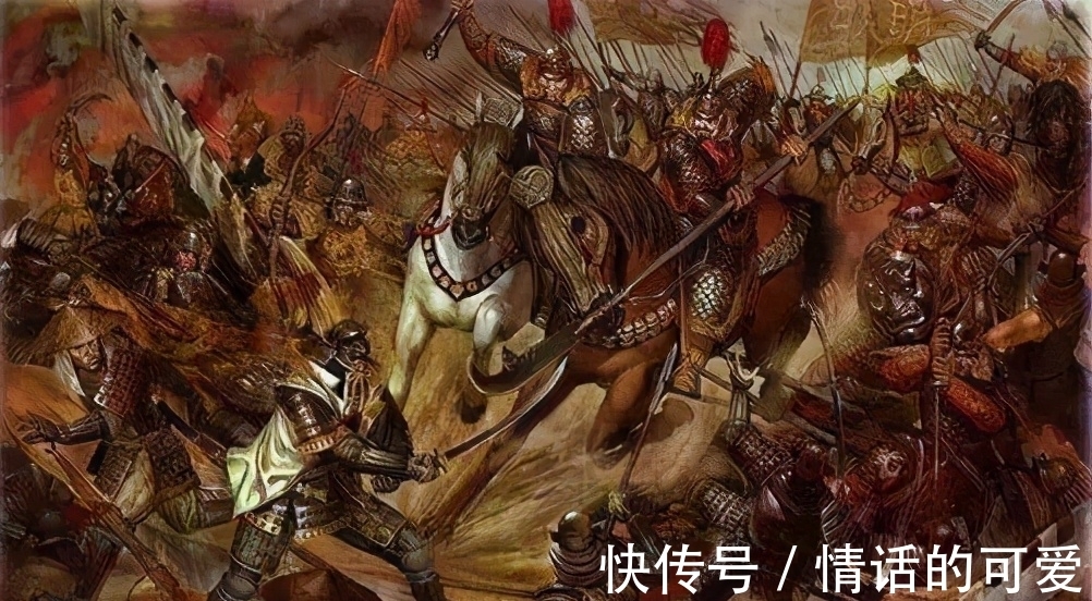 哥舒翰手握二十万大军,为何打不过安禄山?